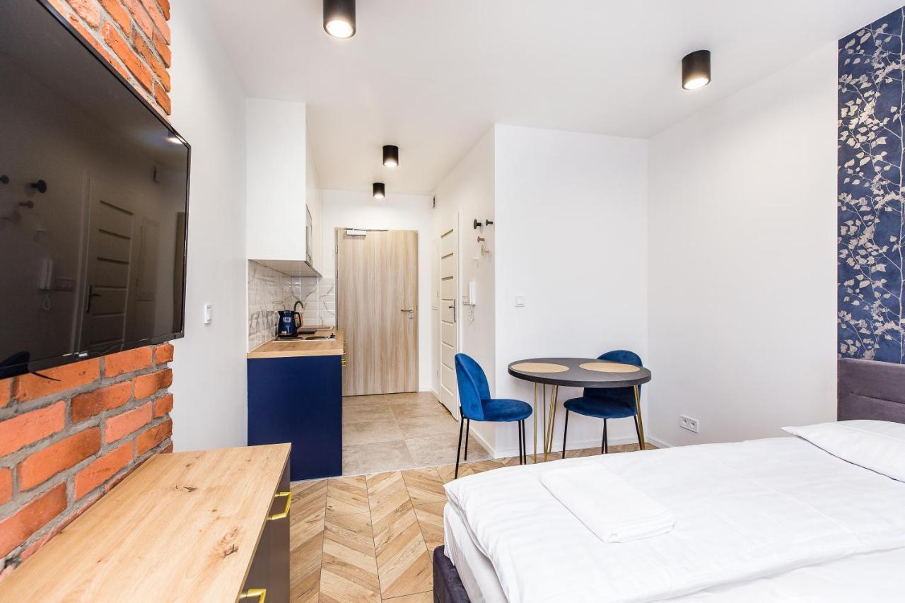 Apartamenty Na Debnikach - By Upstairs Krakow Exterior photo