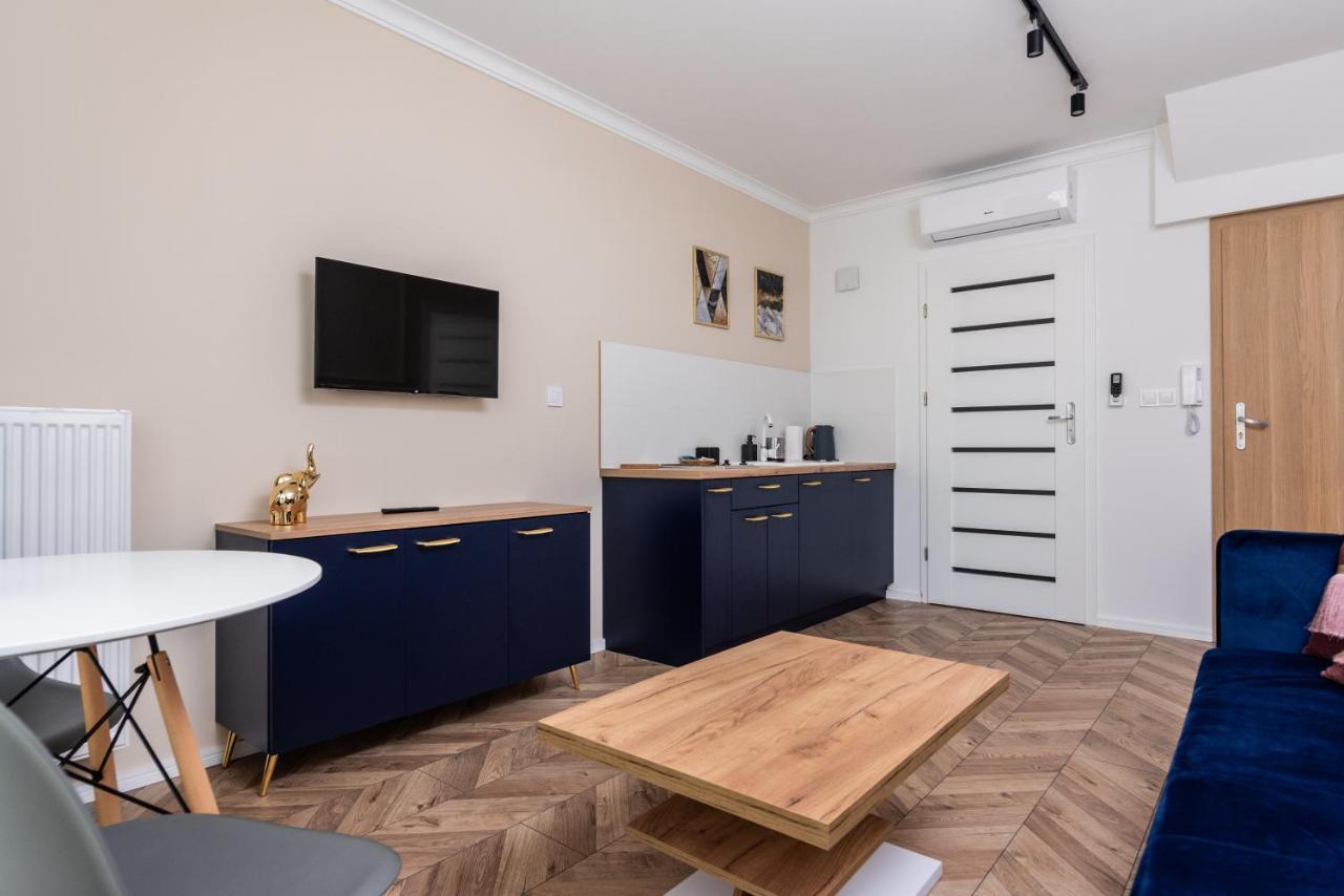Apartamenty Na Debnikach - By Upstairs Krakow Exterior photo
