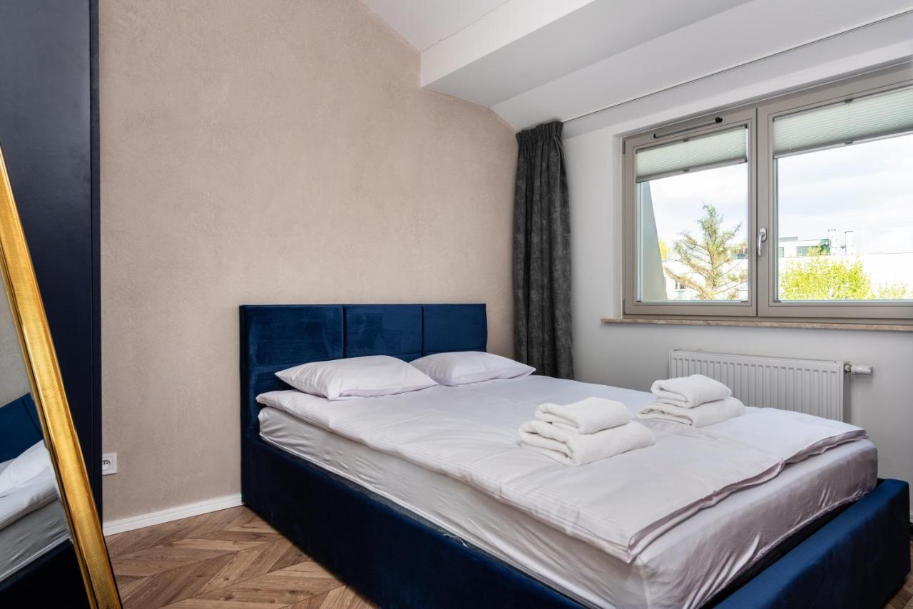 Apartamenty Na Debnikach - By Upstairs Krakow Exterior photo