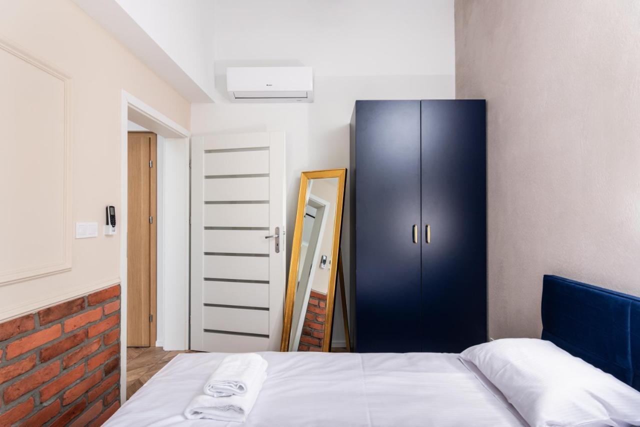 Apartamenty Na Debnikach - By Upstairs Krakow Exterior photo