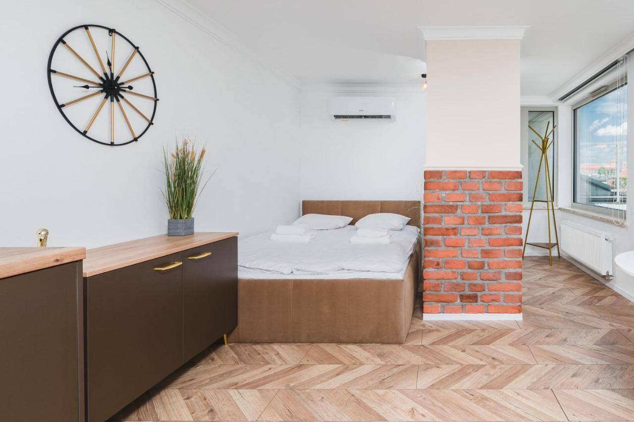 Apartamenty Na Debnikach - By Upstairs Krakow Exterior photo