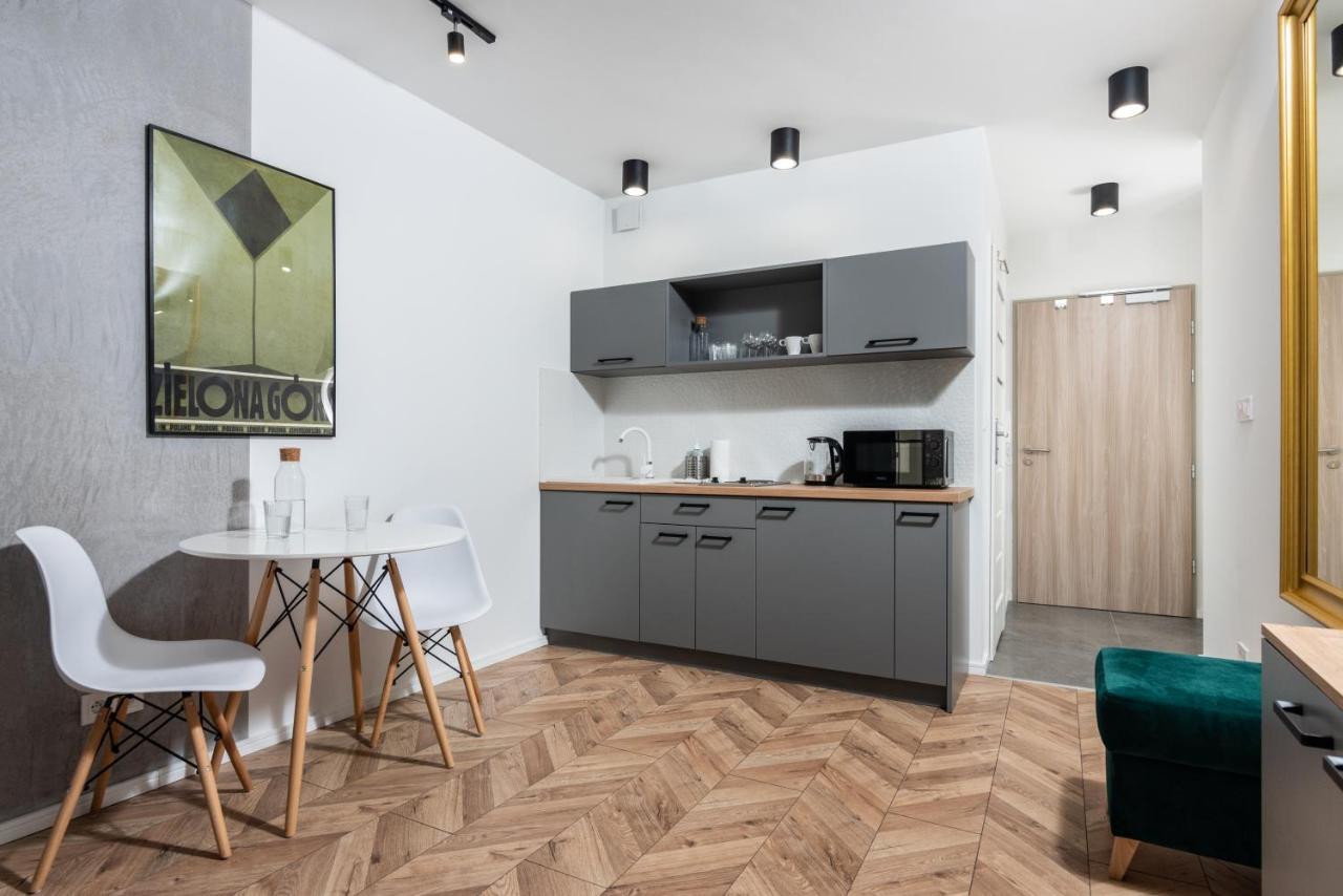 Apartamenty Na Debnikach - By Upstairs Krakow Exterior photo
