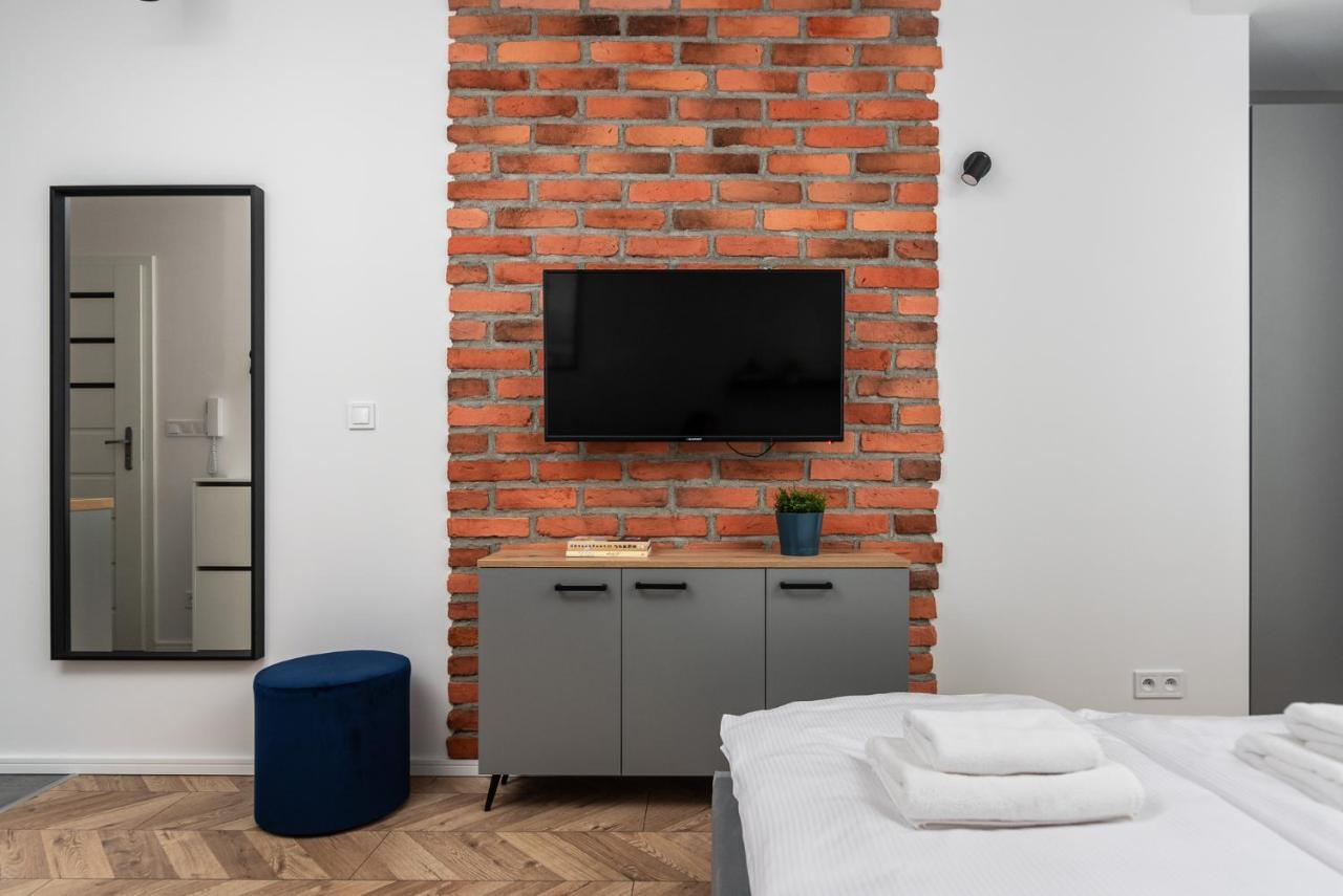 Apartamenty Na Debnikach - By Upstairs Krakow Exterior photo