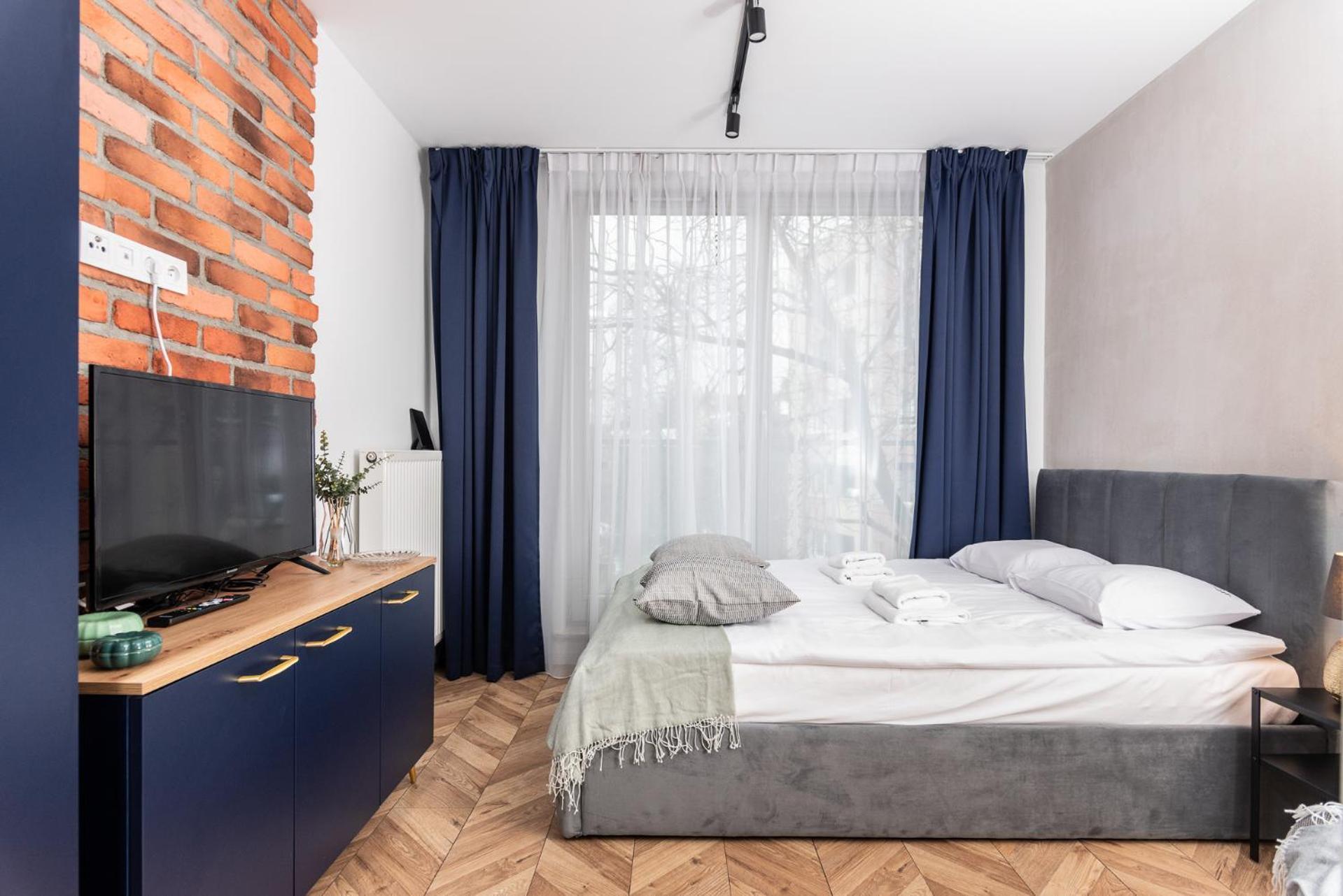 Apartamenty Na Debnikach - By Upstairs Krakow Exterior photo