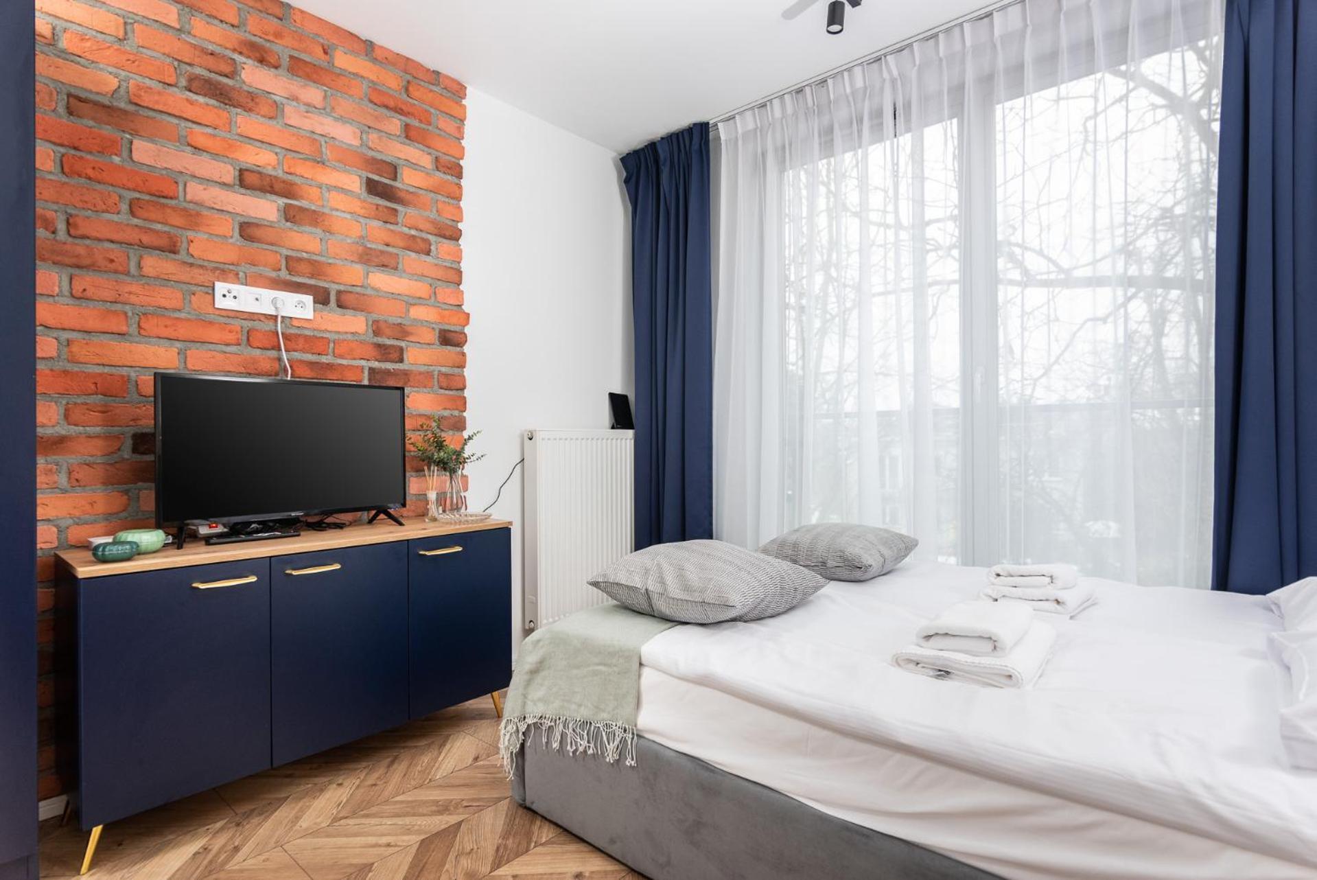 Apartamenty Na Debnikach - By Upstairs Krakow Exterior photo