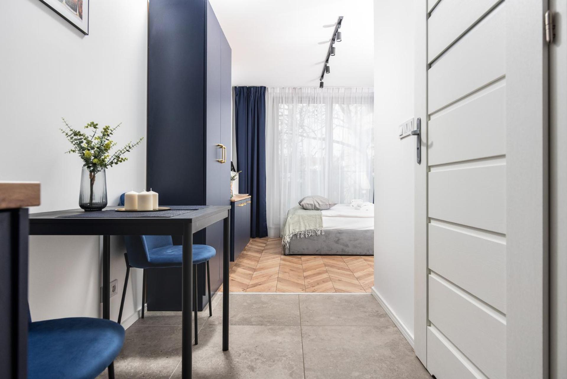 Apartamenty Na Debnikach - By Upstairs Krakow Exterior photo